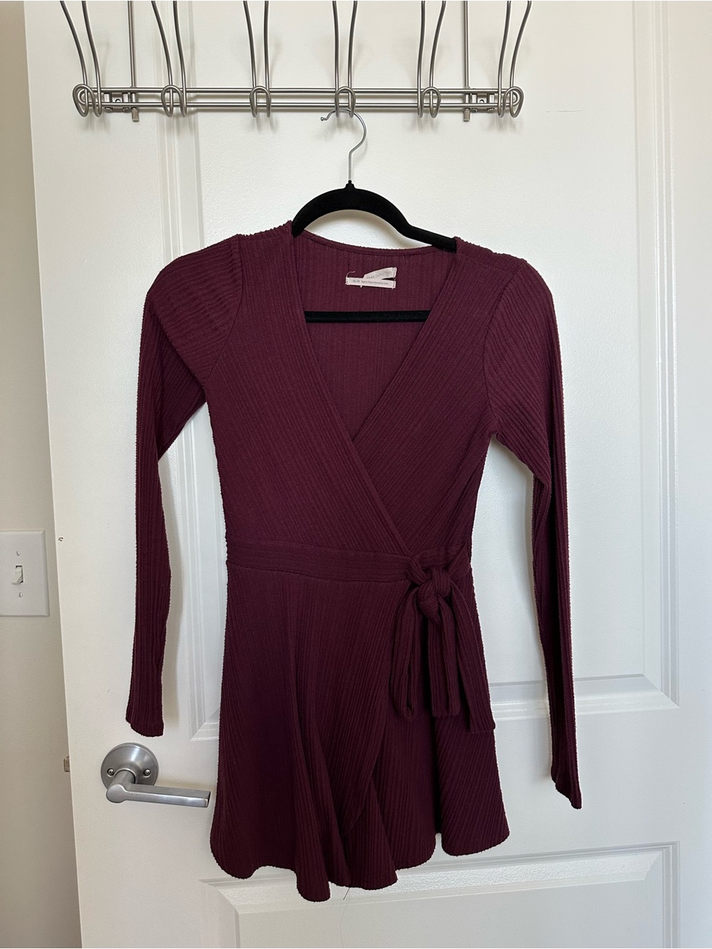 UO Wrap Dress/Romper